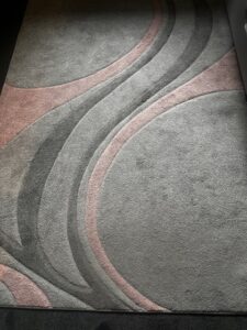 carpet cleaning torrace