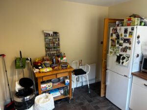 Kitchen Cleaning Milngavie